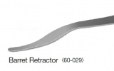 Barret Retractor