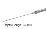 Depth Gauge