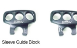 Sleeve Guide Block